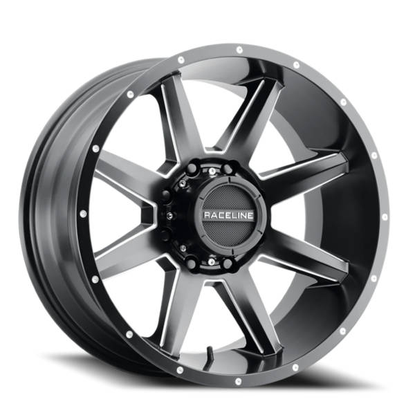 Raceline 954M-Stryker 954M-Stryker product medium 20  X10    6-135.00 -19 BKMTBM